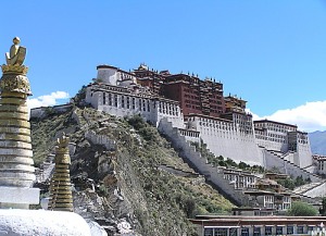 buddha palace